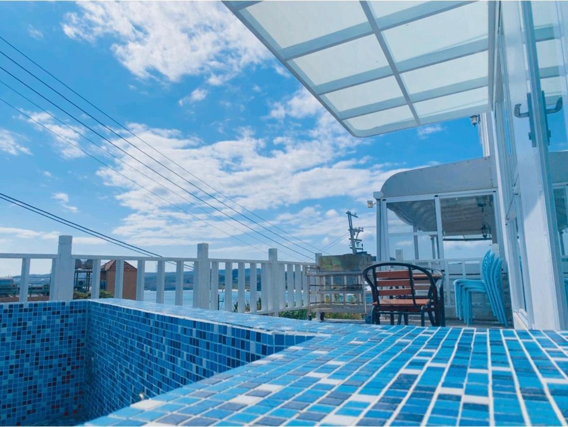 Sky Grass Nanwan Exterior foto
