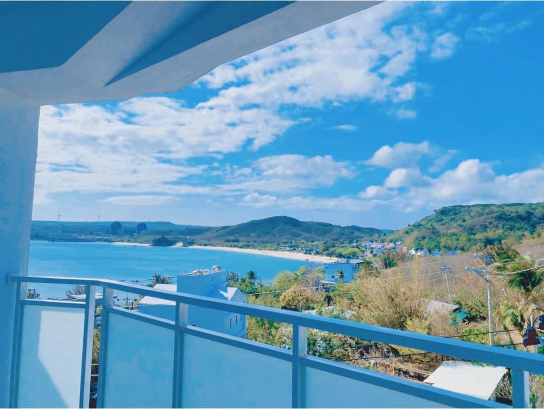 Sky Grass Nanwan Exterior foto
