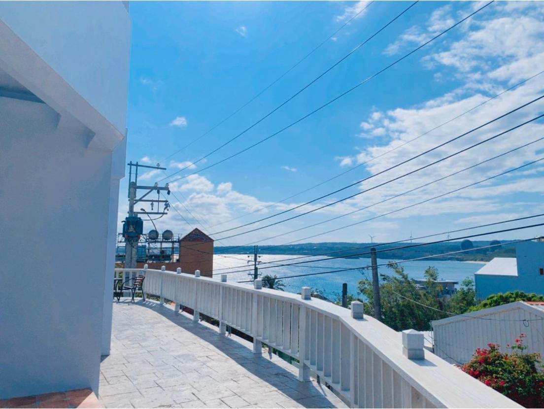 Sky Grass Nanwan Exterior foto