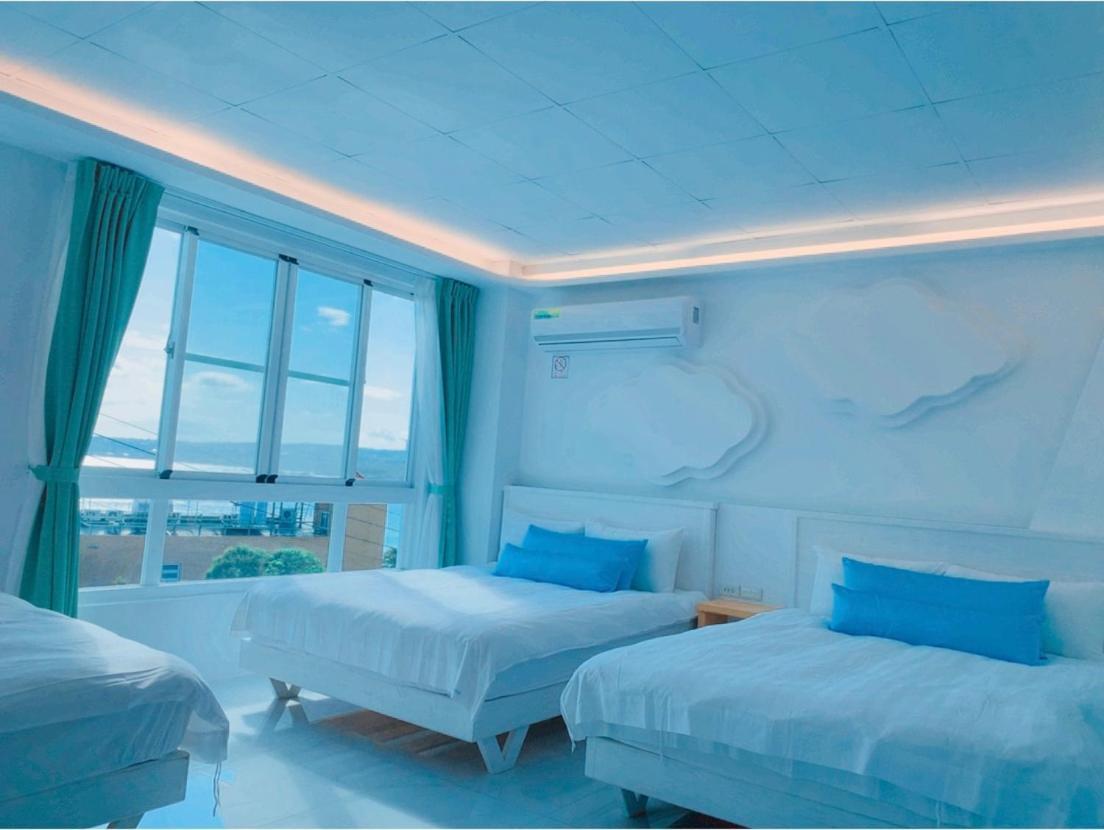 Sky Grass Nanwan Exterior foto