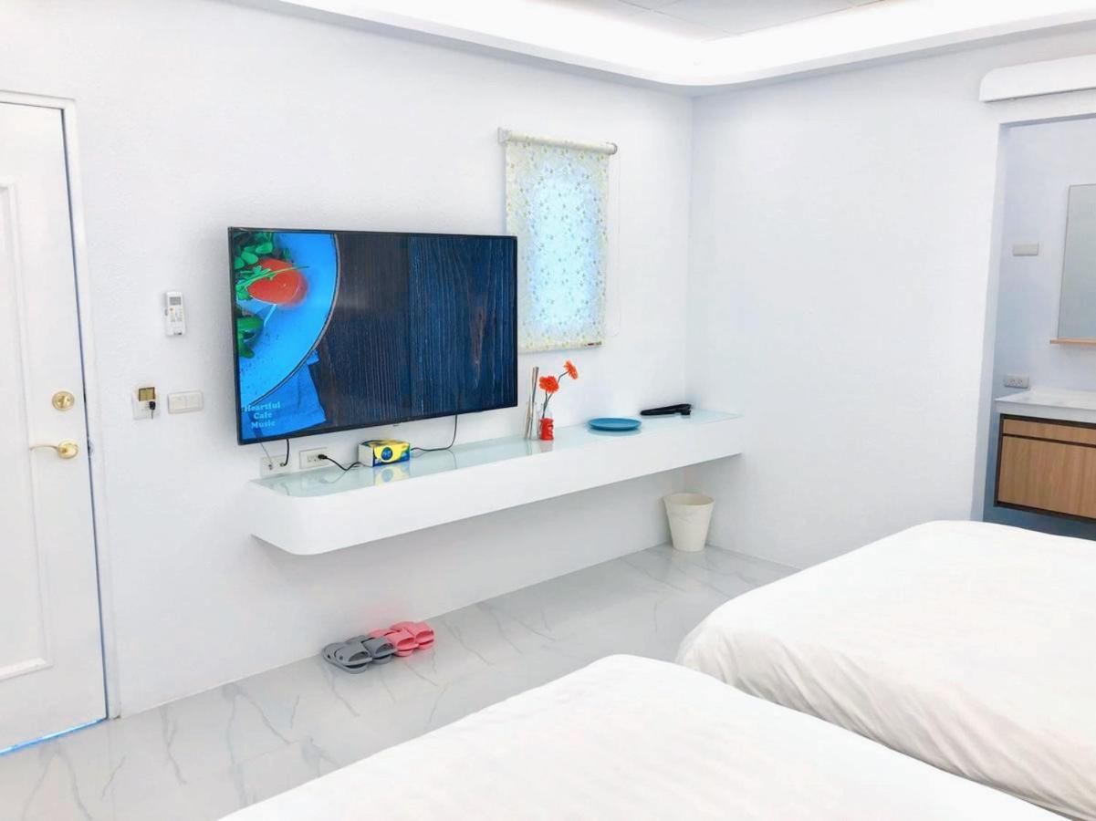 Sky Grass Nanwan Exterior foto