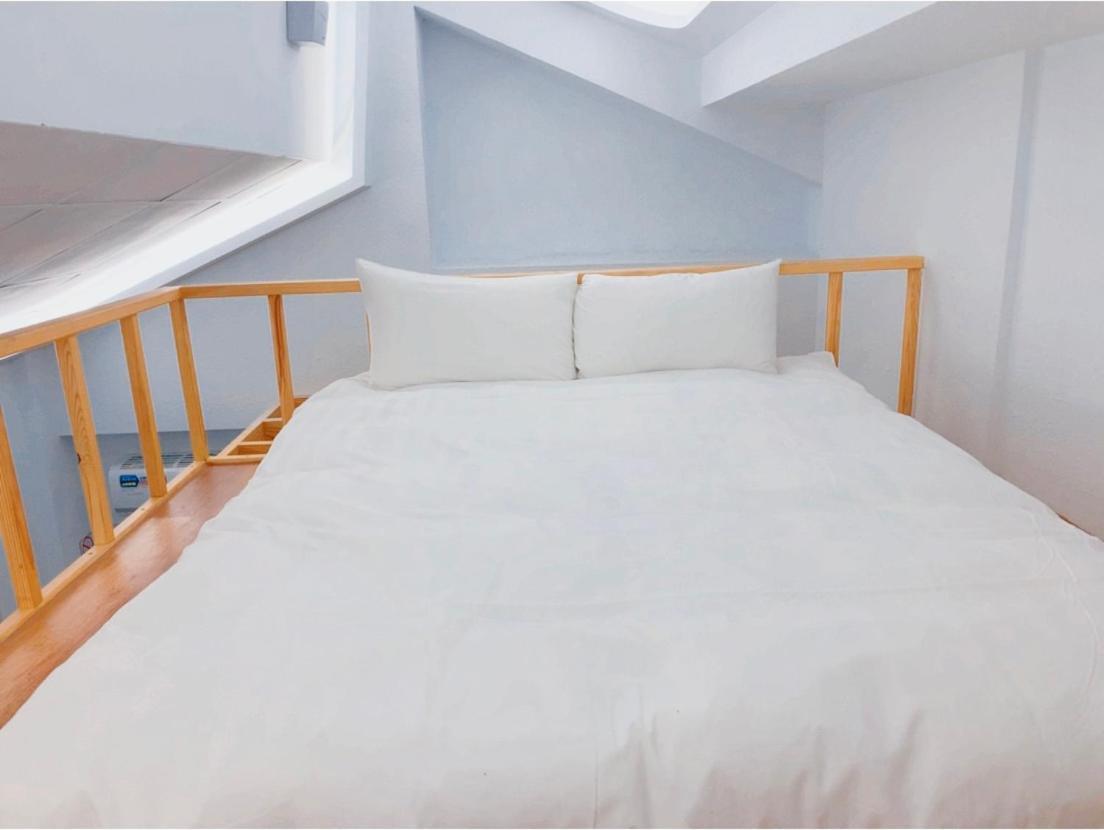 Sky Grass Nanwan Exterior foto
