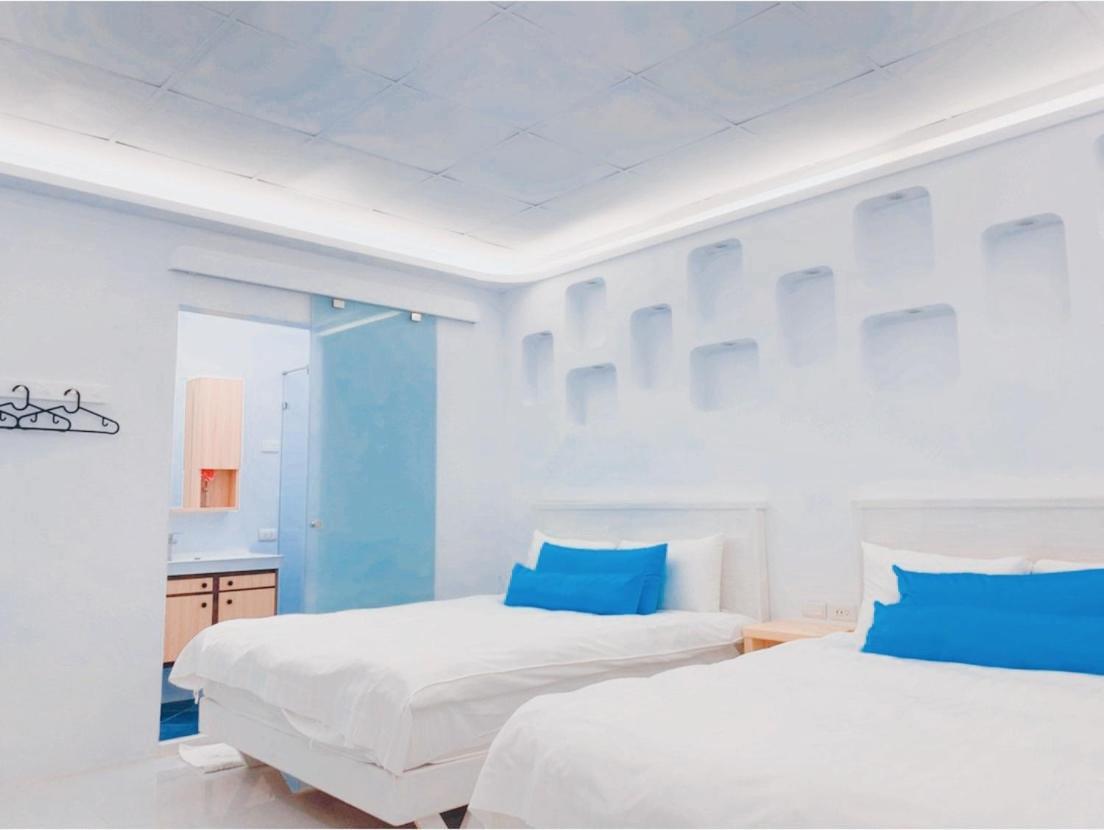 Sky Grass Nanwan Exterior foto