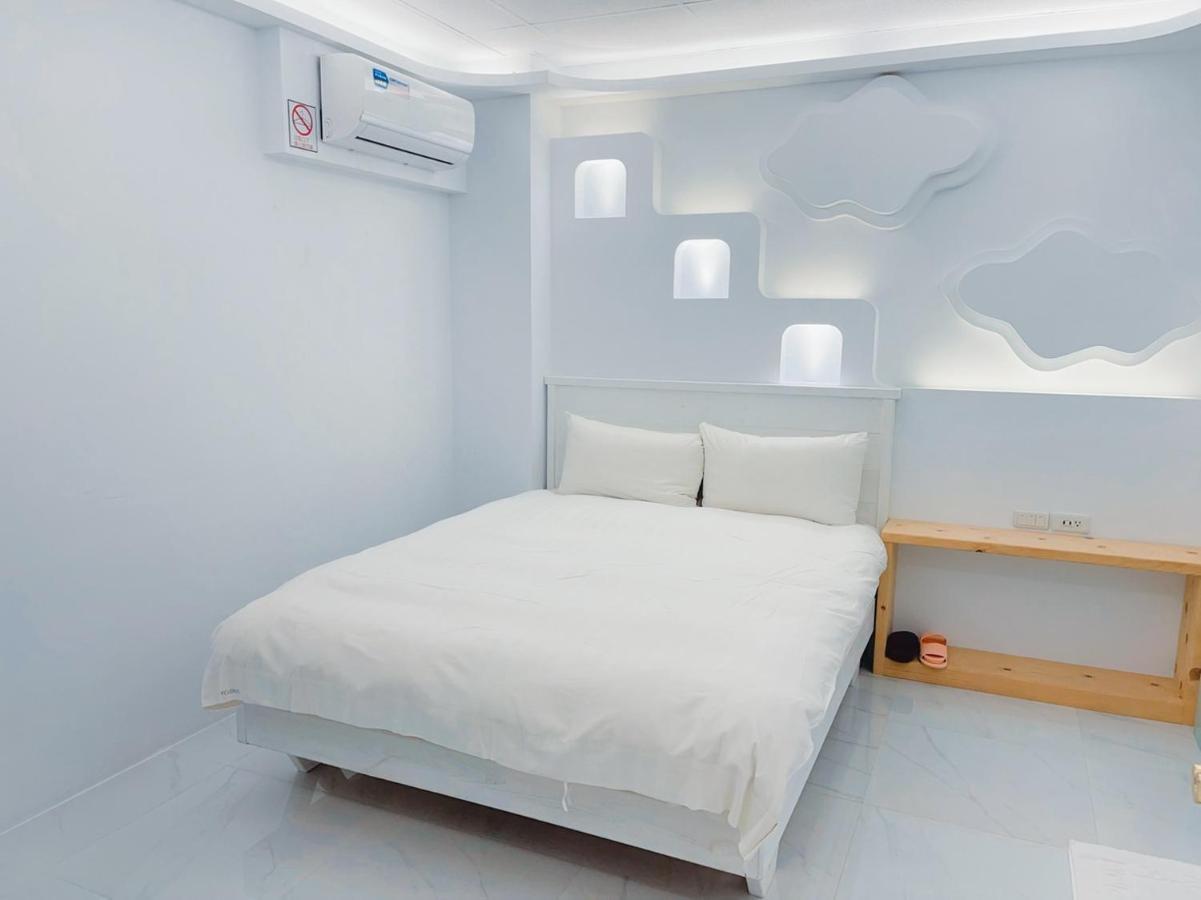 Sky Grass Nanwan Exterior foto